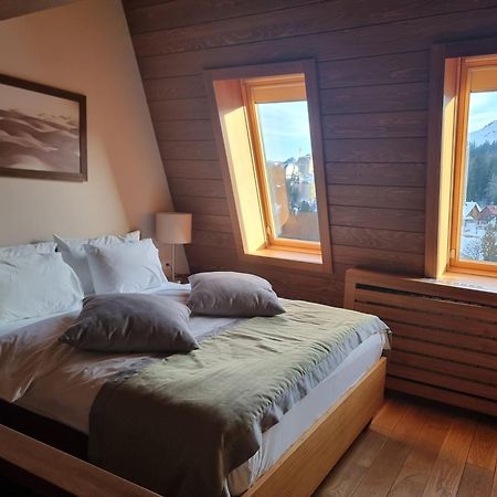 Aparthotel Vucko Яхорина Экстерьер фото