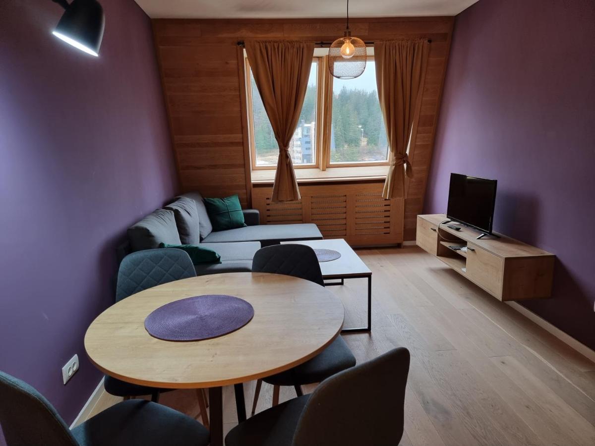 Aparthotel Vucko Яхорина Экстерьер фото