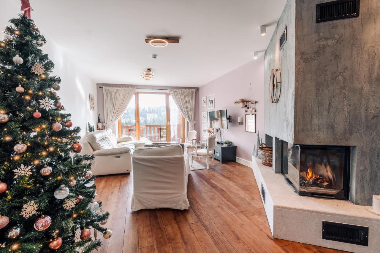 Aparthotel Vucko Яхорина Экстерьер фото