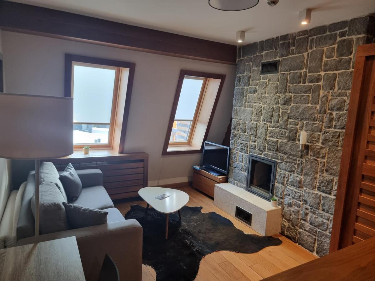 Aparthotel Vucko Яхорина Экстерьер фото