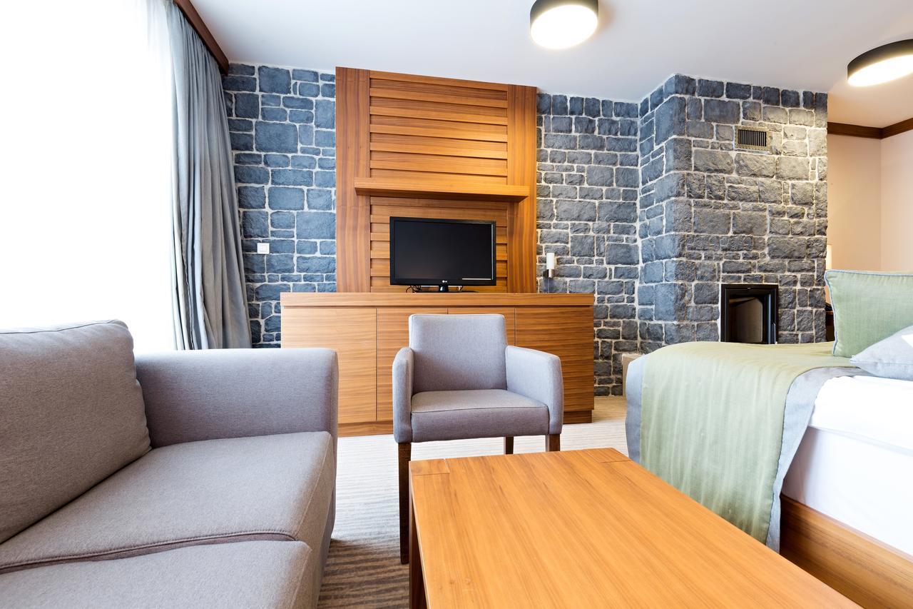 Aparthotel Vucko Яхорина Экстерьер фото