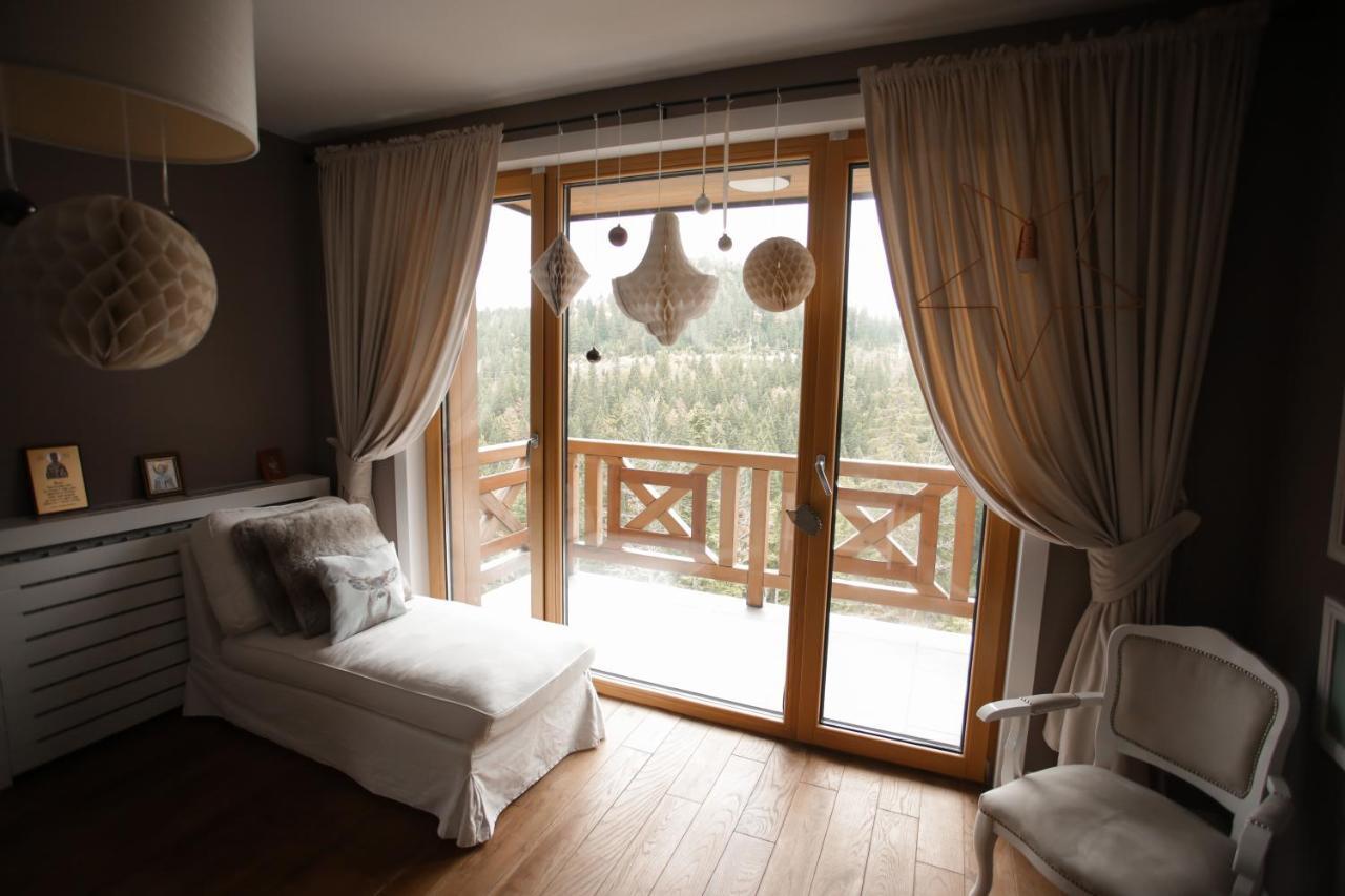 Aparthotel Vucko Яхорина Экстерьер фото